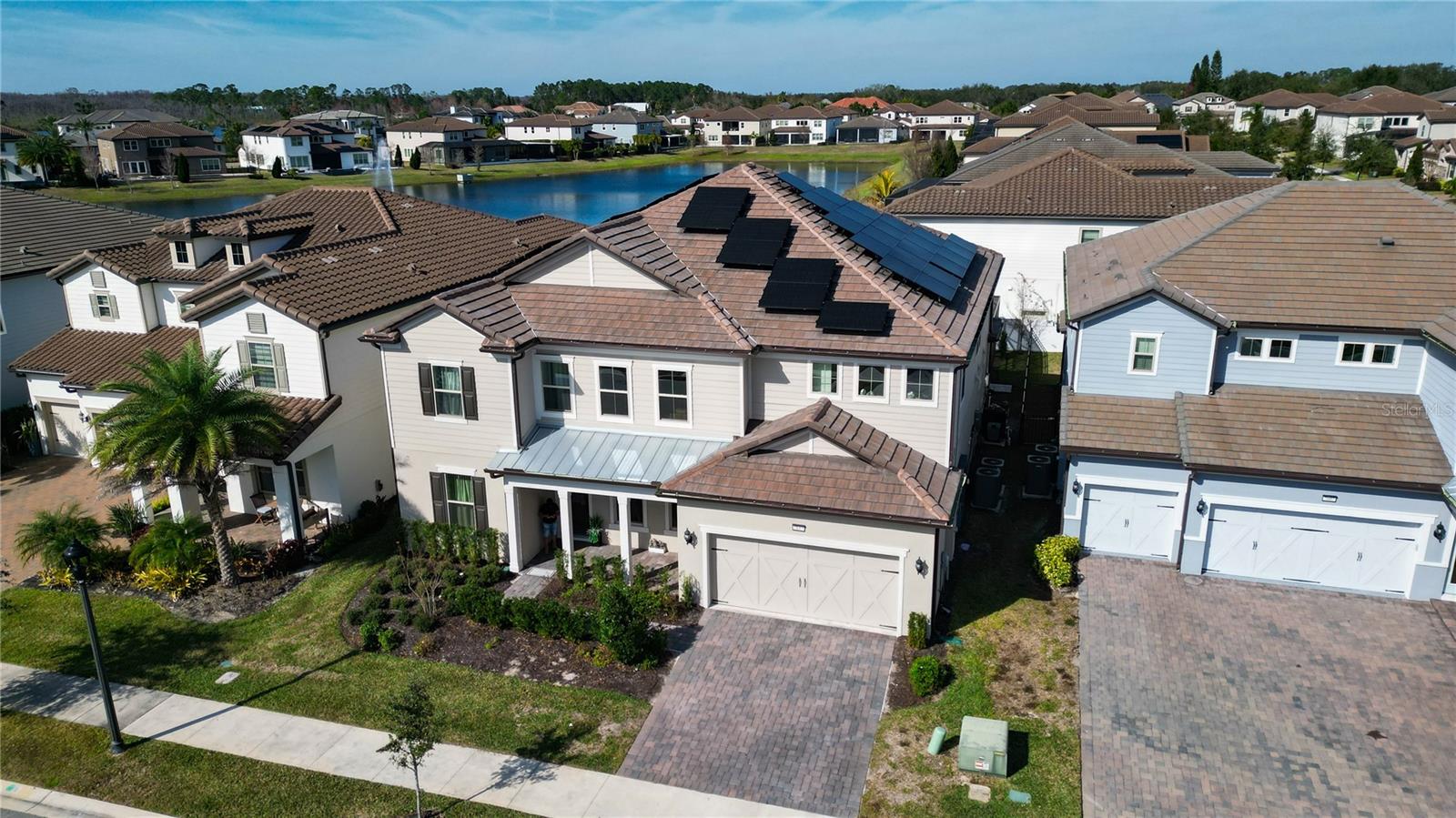 7613 WANDERING WAY, ORLANDO, FL, 32836
