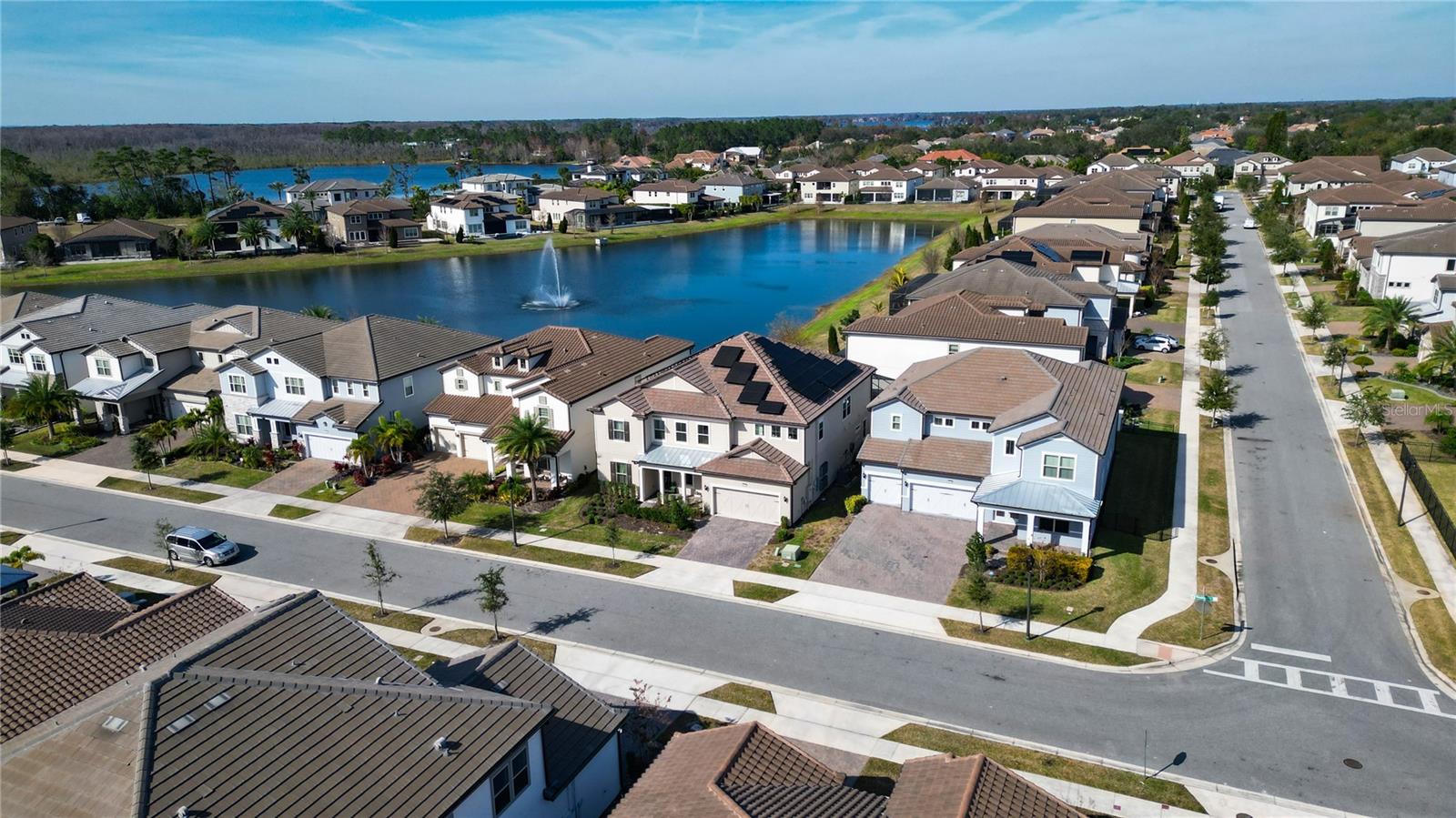 7613 WANDERING WAY, ORLANDO, FL, 32836