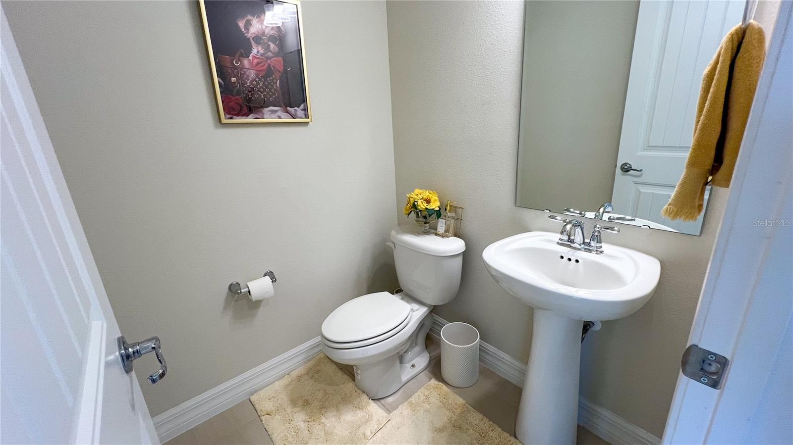 7613 WANDERING WAY, ORLANDO, FL, 32836