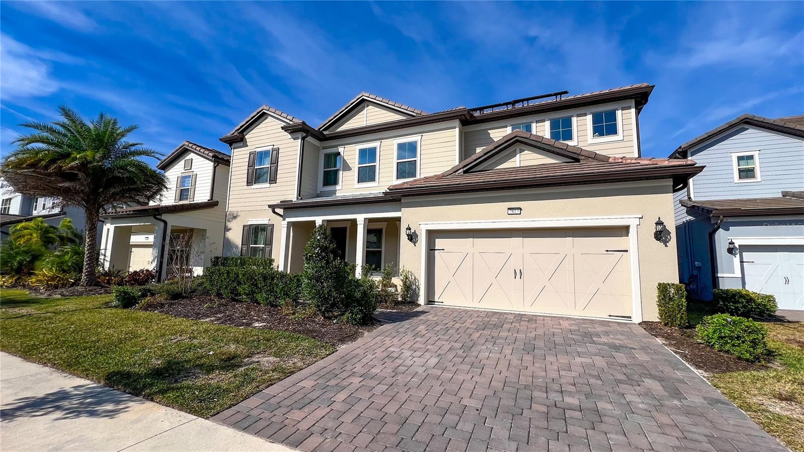 7613 WANDERING WAY, ORLANDO, FL, 32836