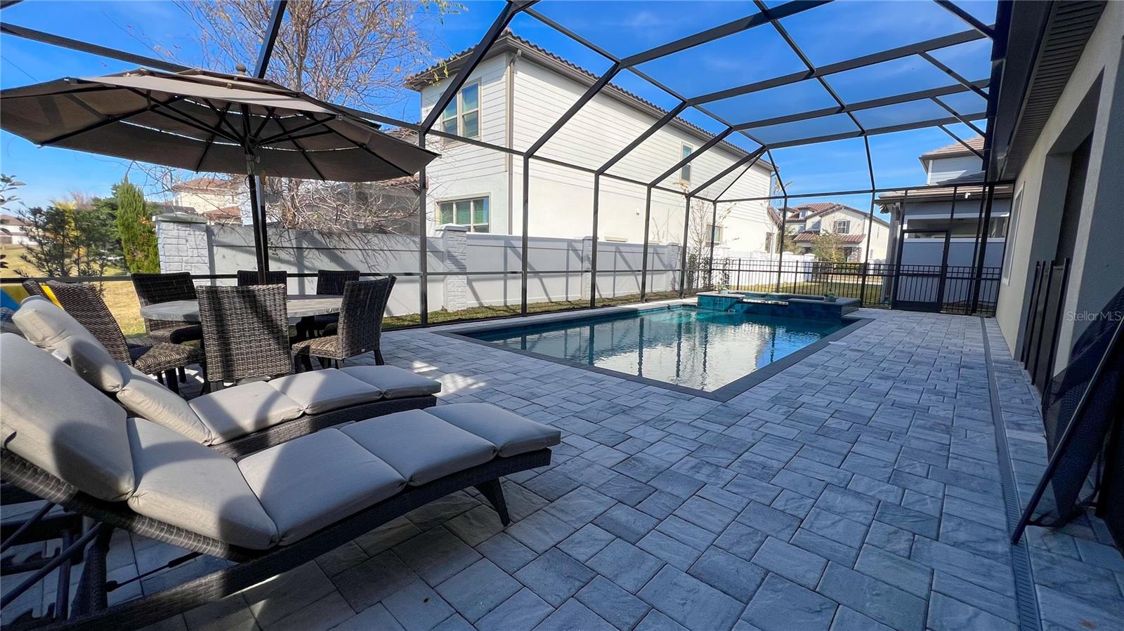 7613 WANDERING WAY, ORLANDO, FL, 32836