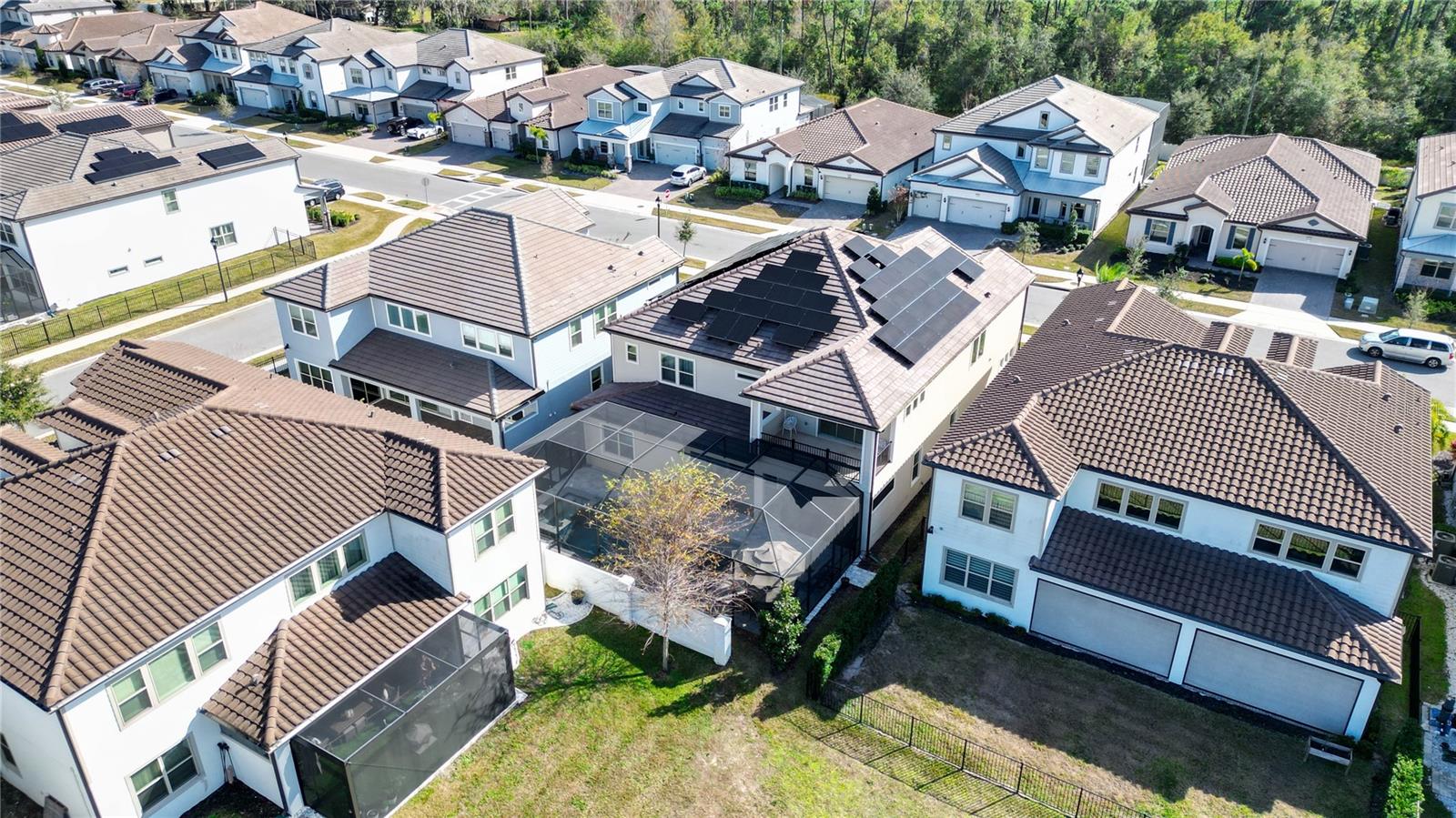 7613 WANDERING WAY, ORLANDO, FL, 32836