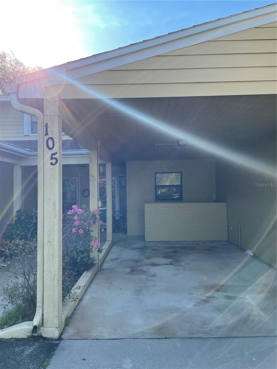 105 SOMERSET LN #3, PALM HARBOR, FL, 34684