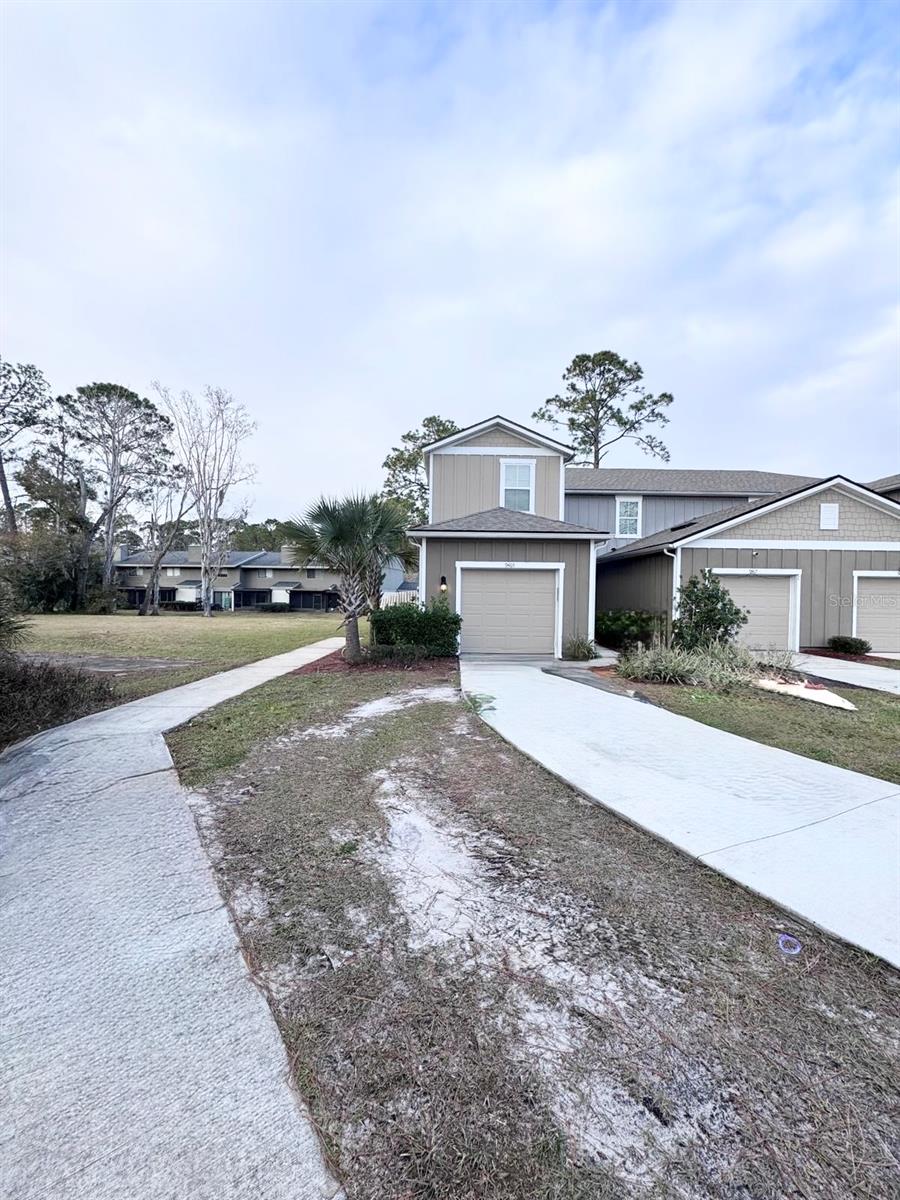 9465 STAR DR, JACKSONVILLE, FL, 32256