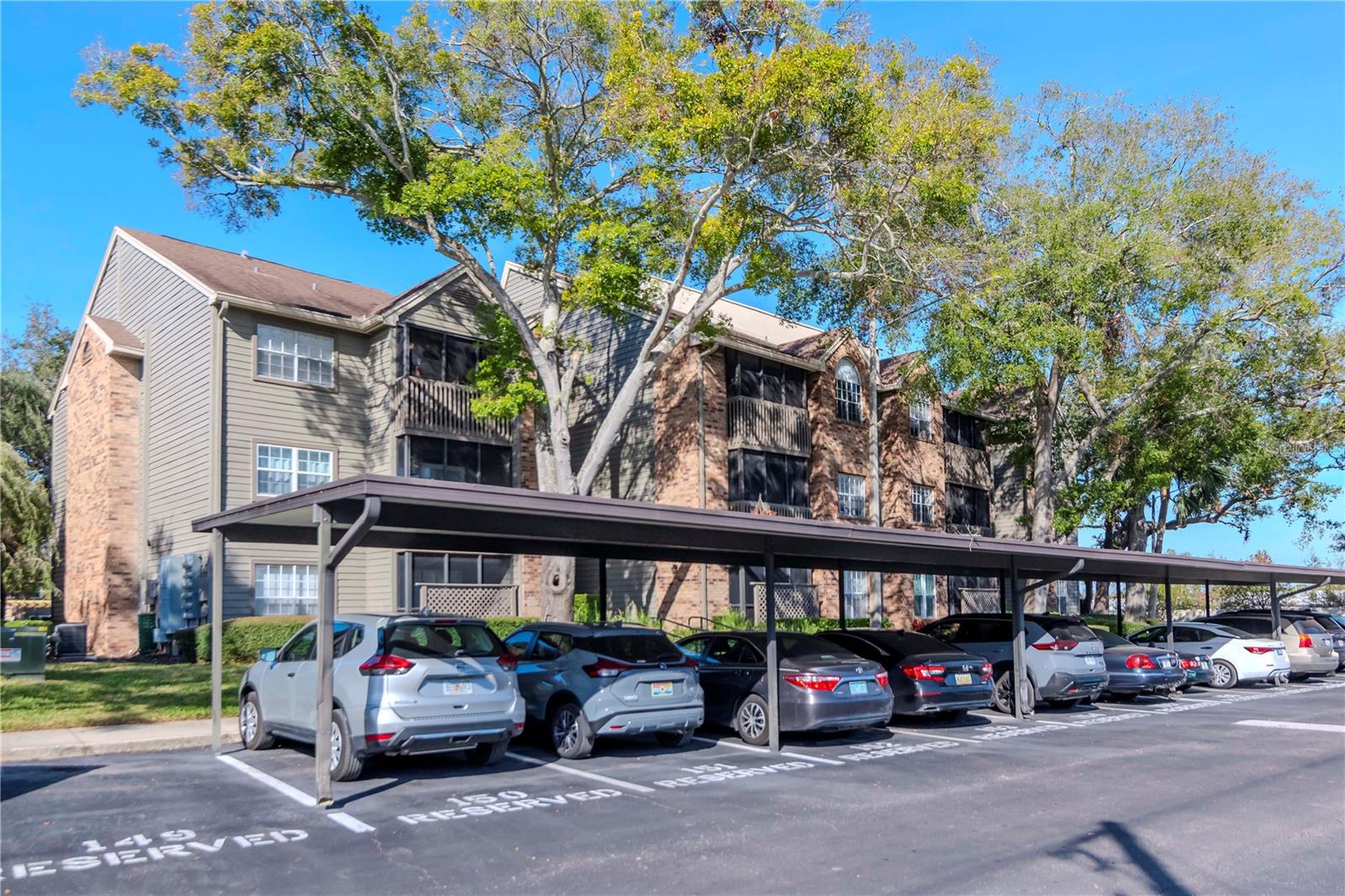 2500 WINDING CREEK BLVD #G106, CLEARWATER, FL, 33761