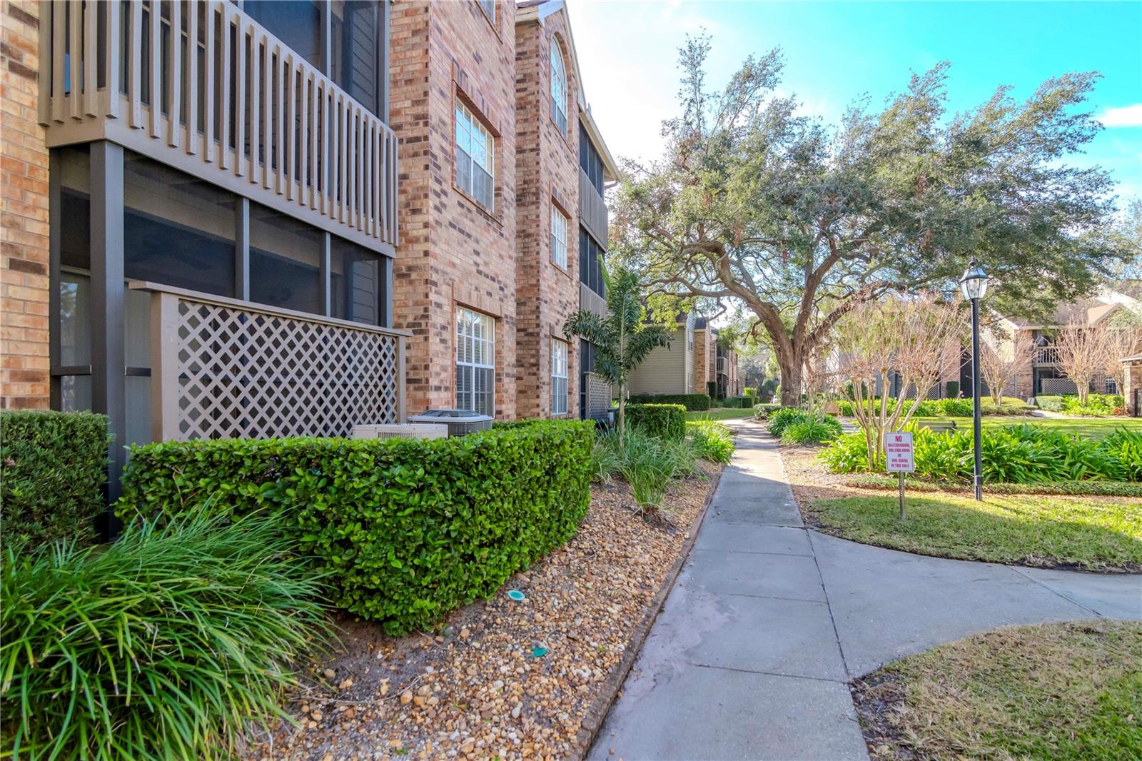 2500 WINDING CREEK BLVD #G106, CLEARWATER, FL, 33761