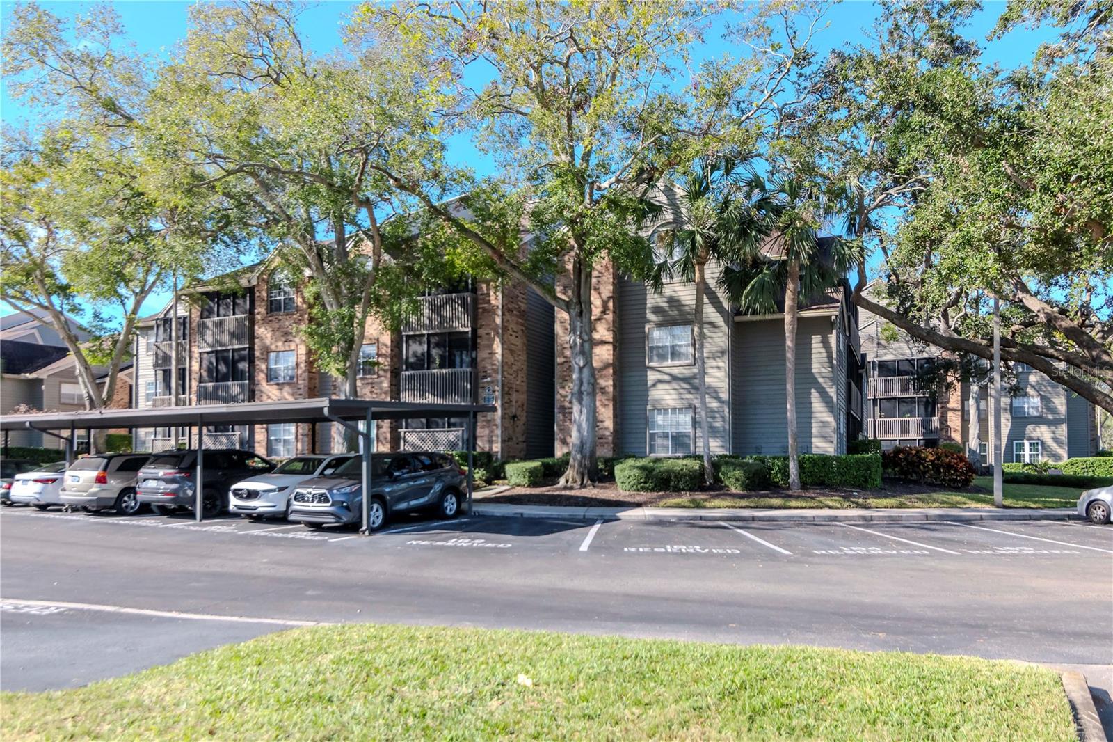 2500 WINDING CREEK BLVD #G106, CLEARWATER, FL, 33761