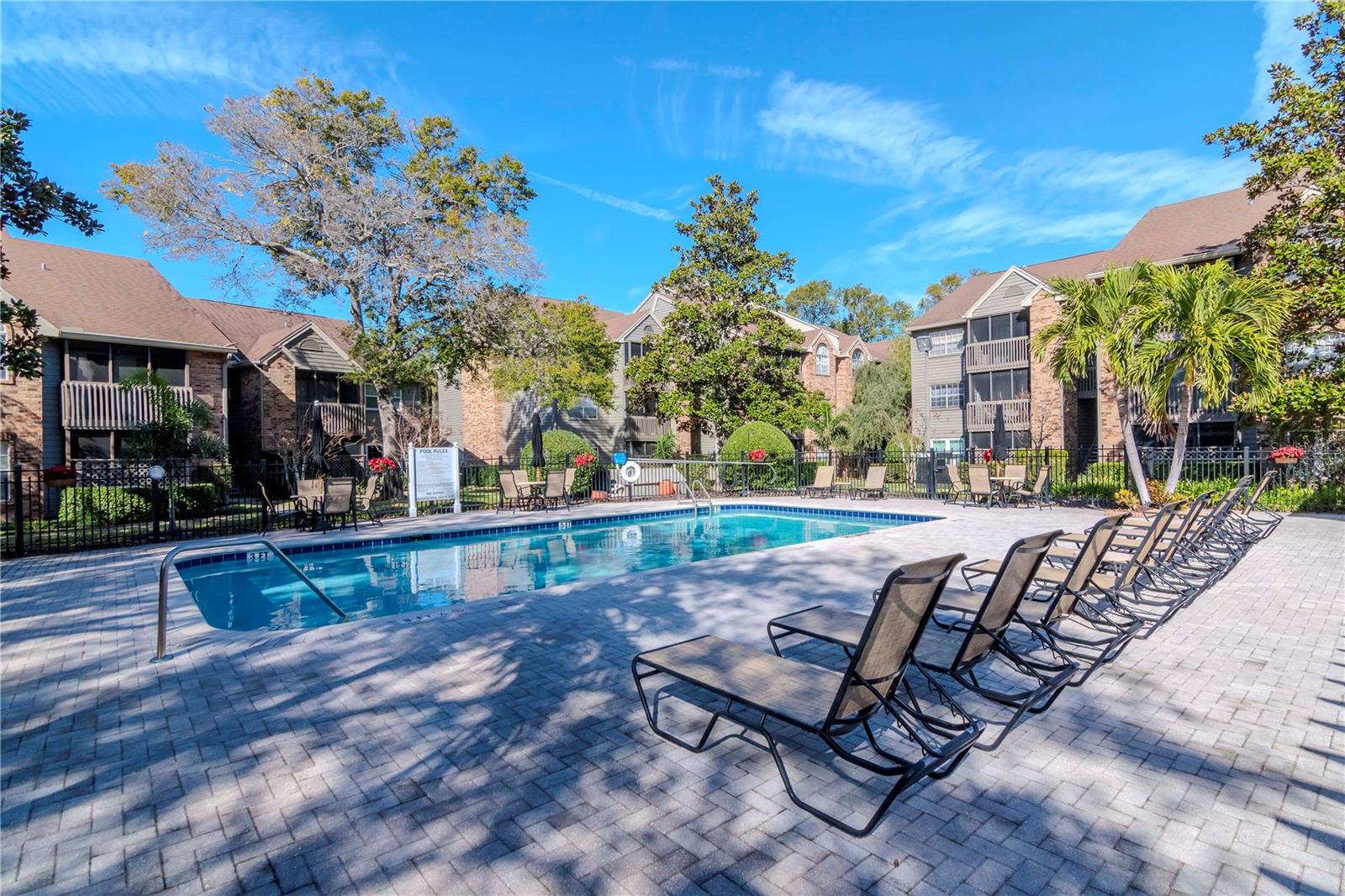 2500 WINDING CREEK BLVD #G106, CLEARWATER, FL, 33761