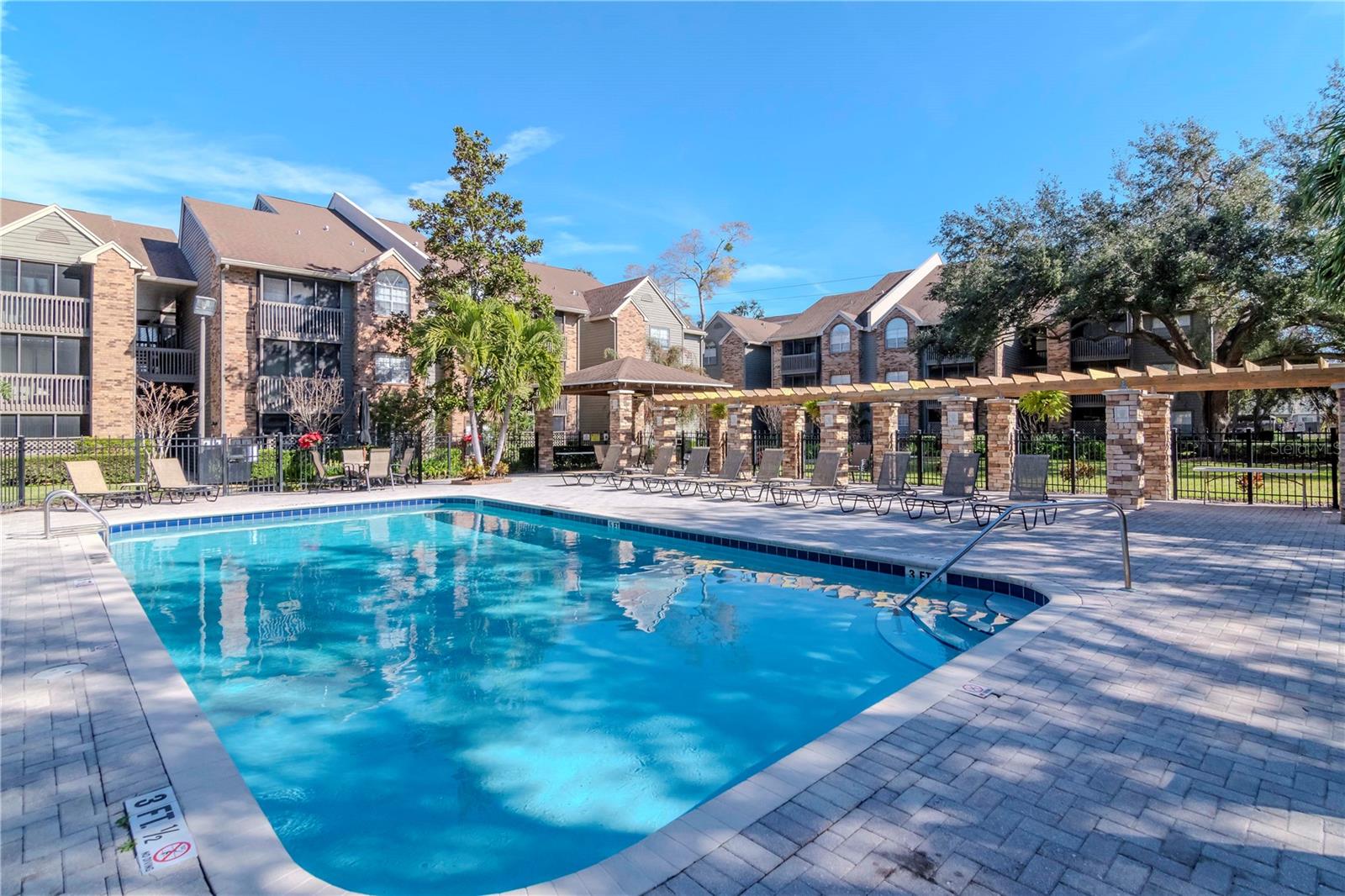 2500 WINDING CREEK BLVD #G106, CLEARWATER, FL, 33761