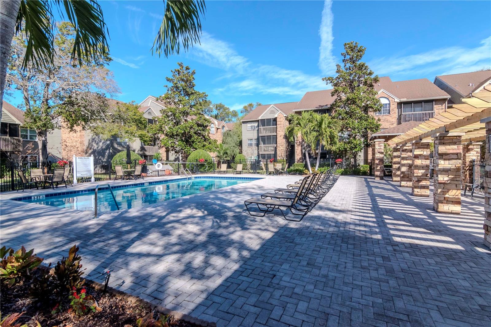 2500 WINDING CREEK BLVD #G106, CLEARWATER, FL, 33761