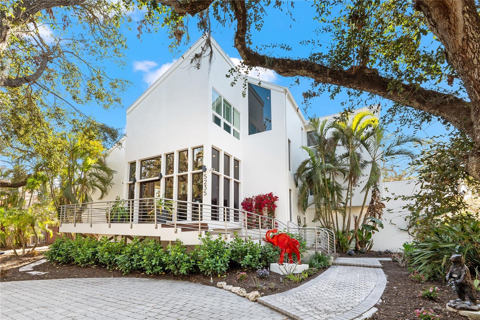 5235 SIESTA COVE DR, SARASOTA, FL, 34242