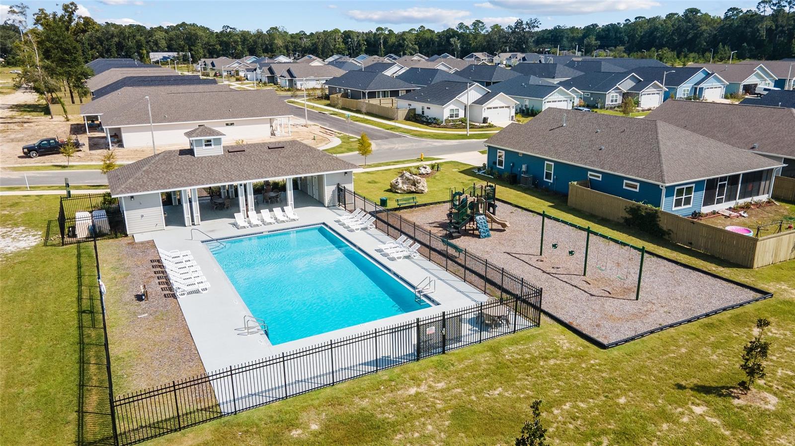 1004 SW 67TH WAY, GAINESVILLE, FL, 32607