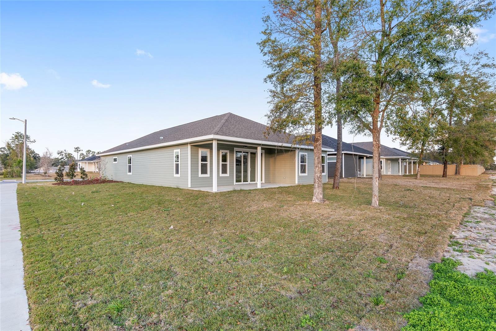 1004 SW 67TH WAY, GAINESVILLE, FL, 32607