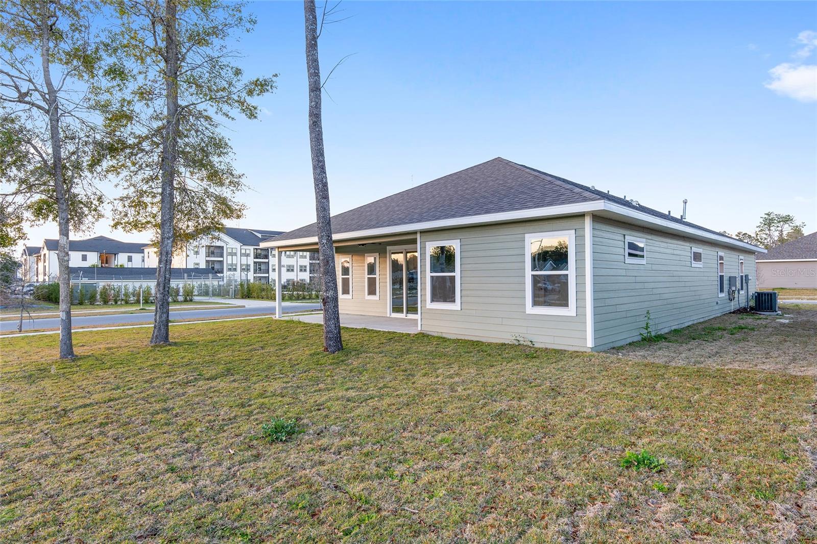1004 SW 67TH WAY, GAINESVILLE, FL, 32607