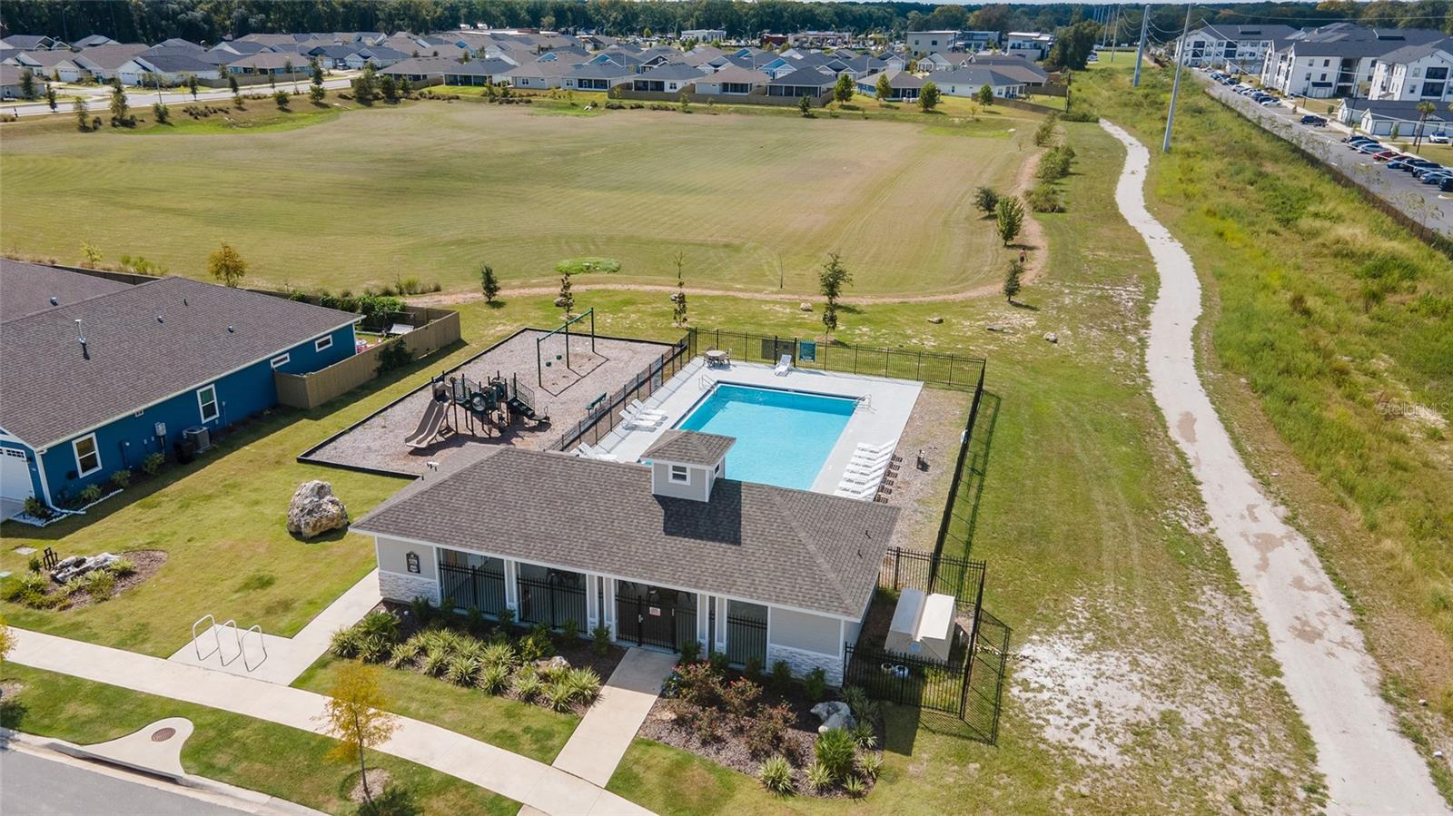 1004 SW 67TH WAY, GAINESVILLE, FL, 32607