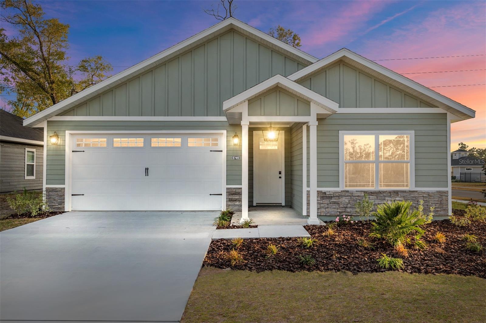 1004 SW 67TH WAY, GAINESVILLE, FL, 32607