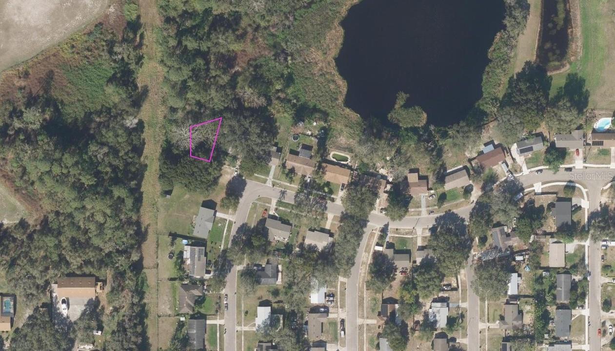 ARABIAN PL, ORLANDO, FL, 32818