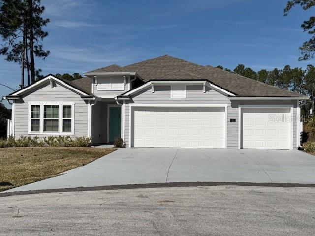 5 WAYLER PL, PALM COAST, FL, 32164