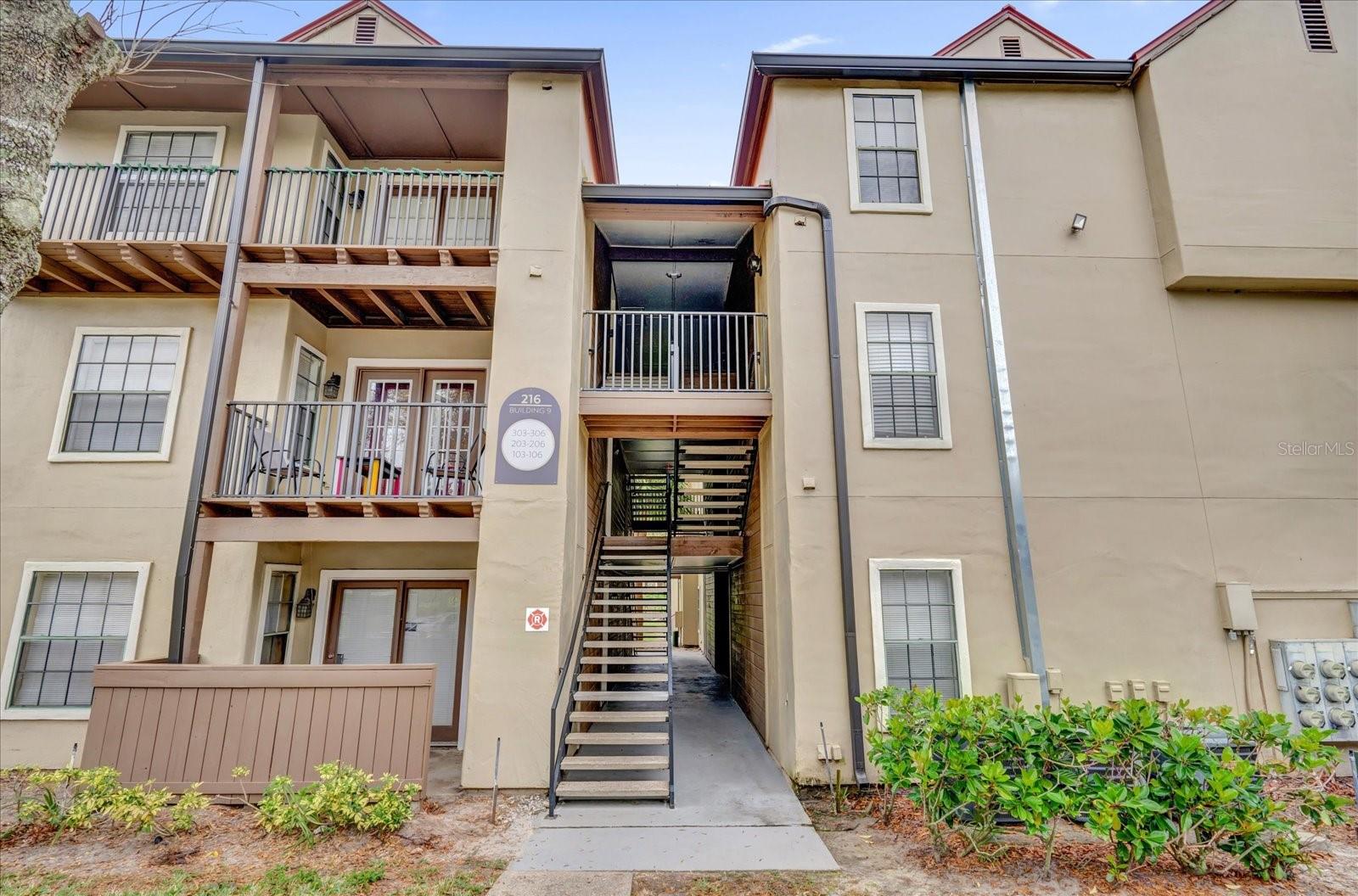 216 AFTON SQ #103, ALTAMONTE SPRINGS, FL, 32714