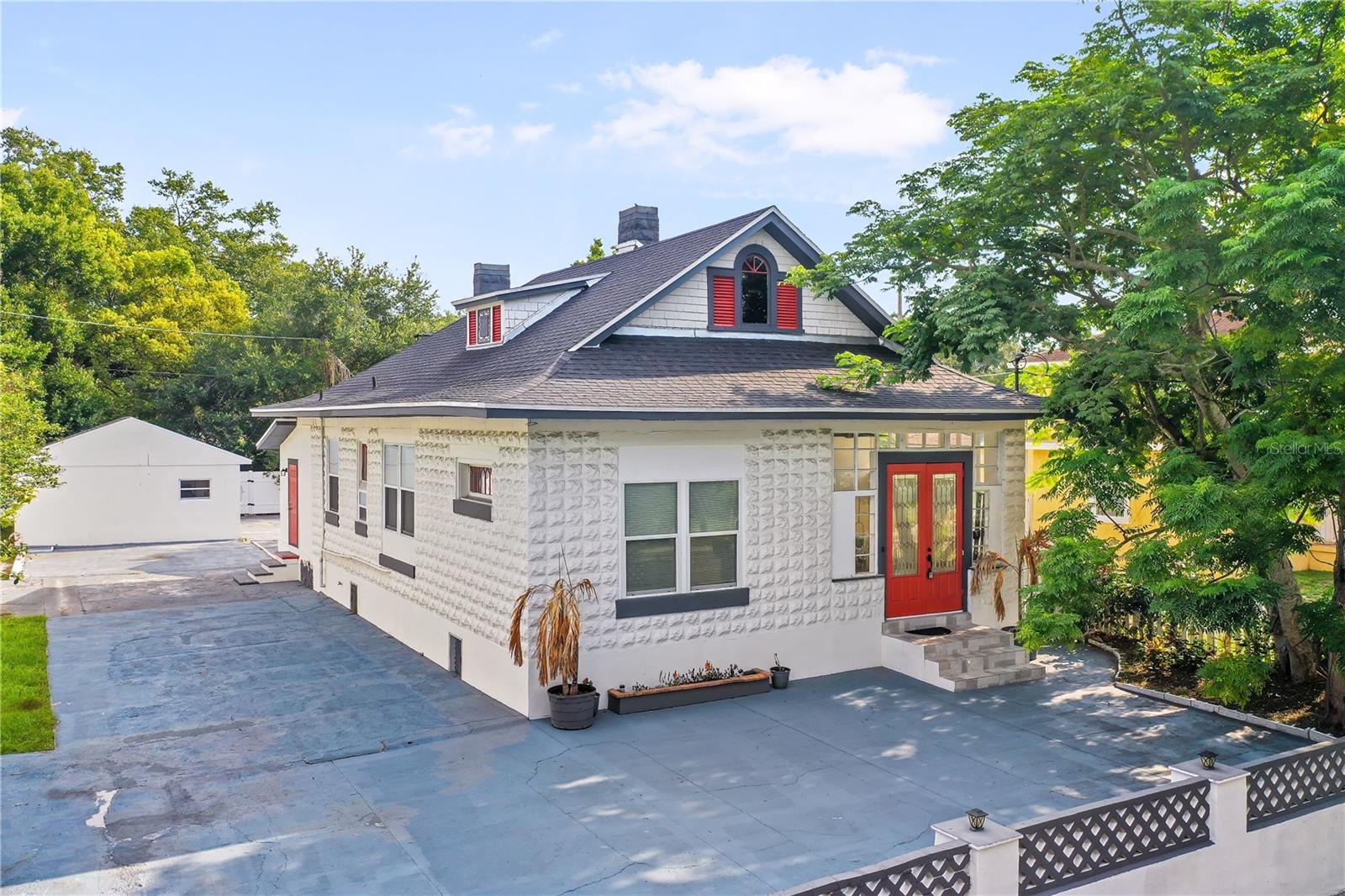 3105 W SPRUCE ST, TAMPA, FL, 33607