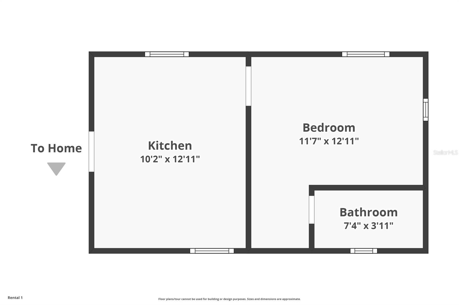 3105 W SPRUCE ST, TAMPA, FL, 33607
