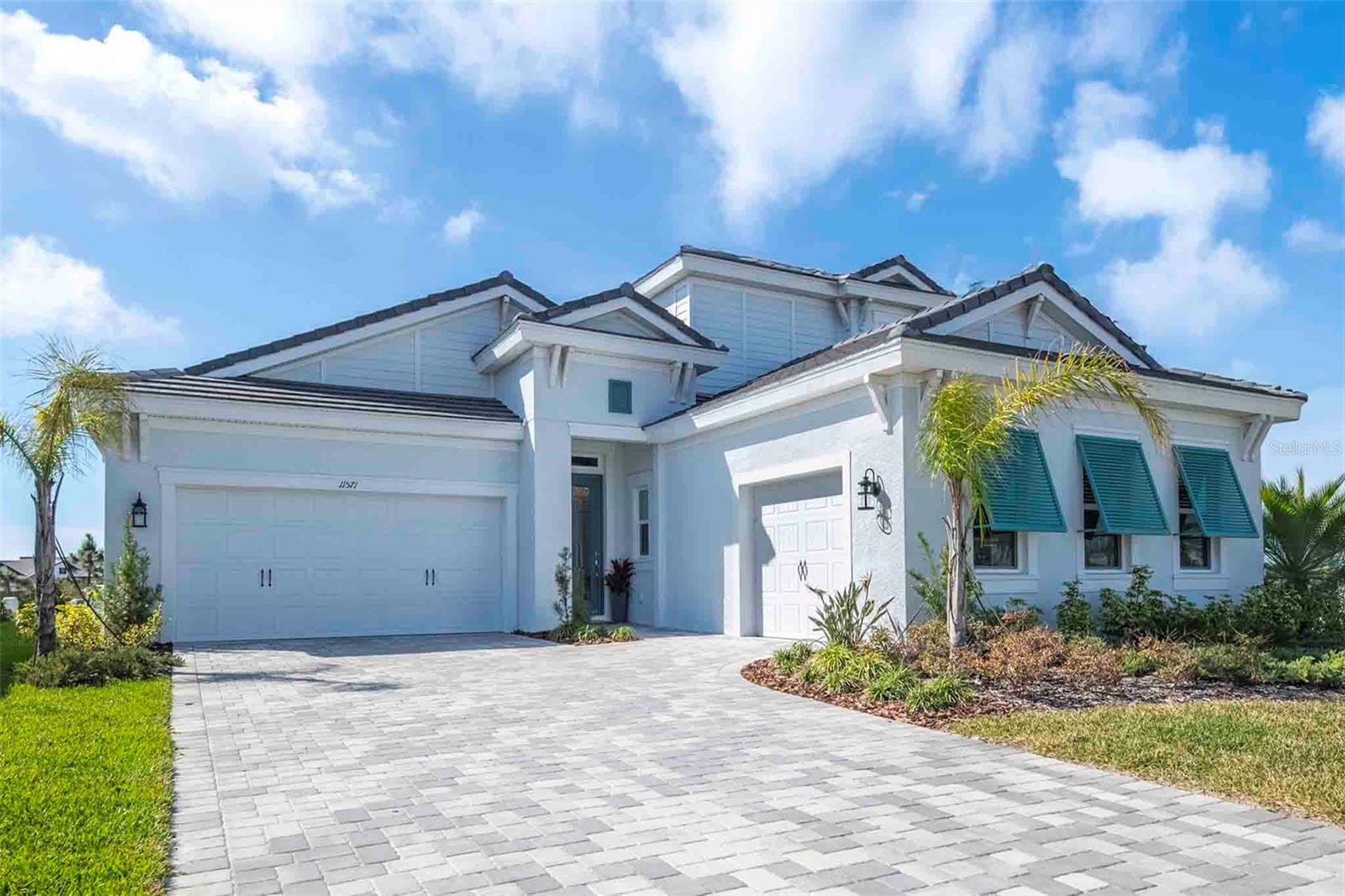 11571 GLEAMING TER, VENICE, FL, 34293