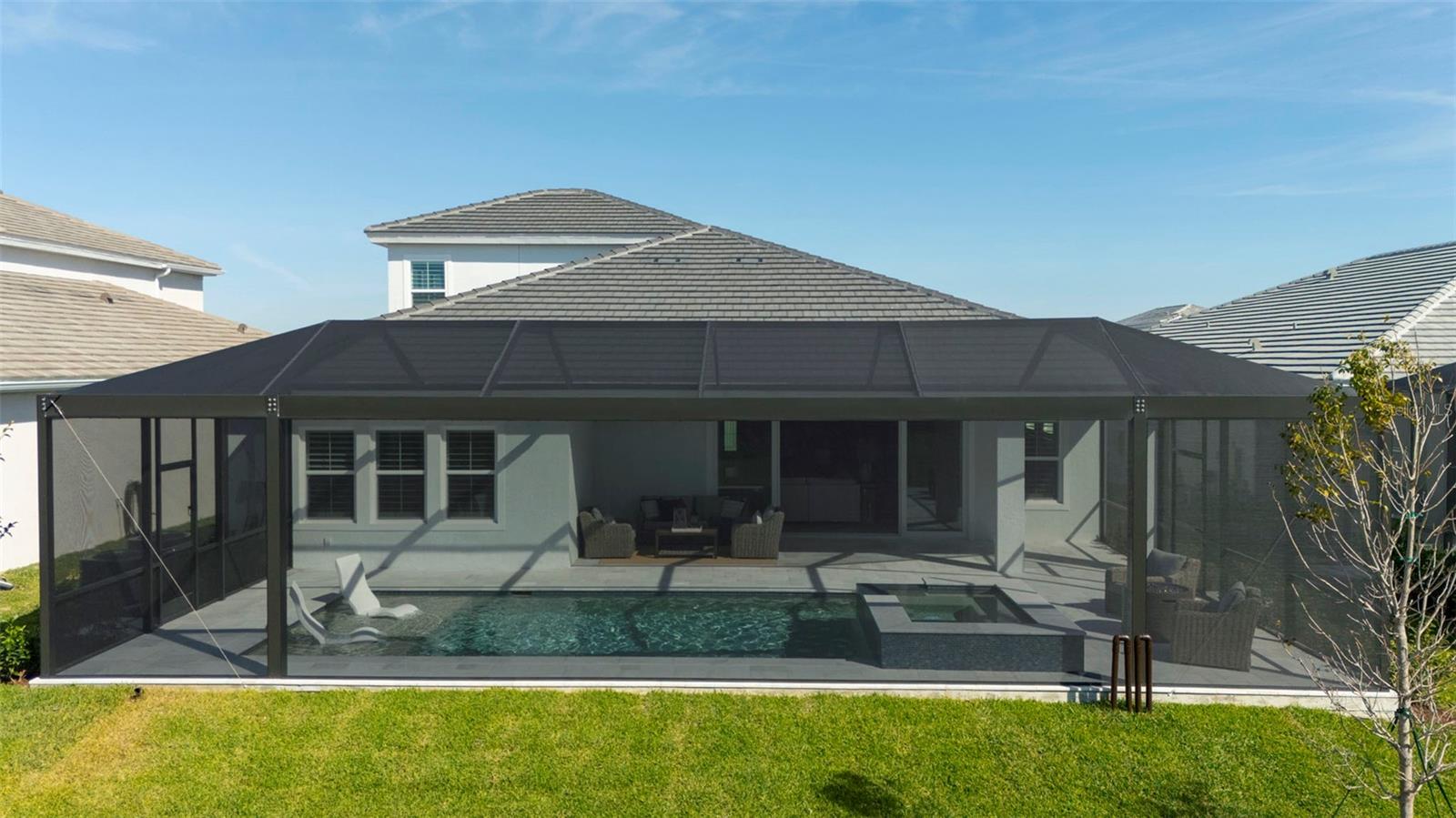 11571 GLEAMING TER, VENICE, FL, 34293