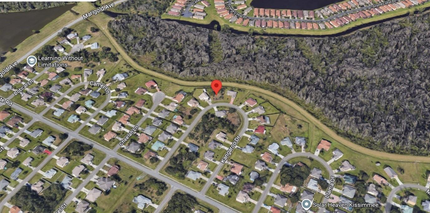 618 KANGAROO DR, KISSIMMEE, FL, 34759
