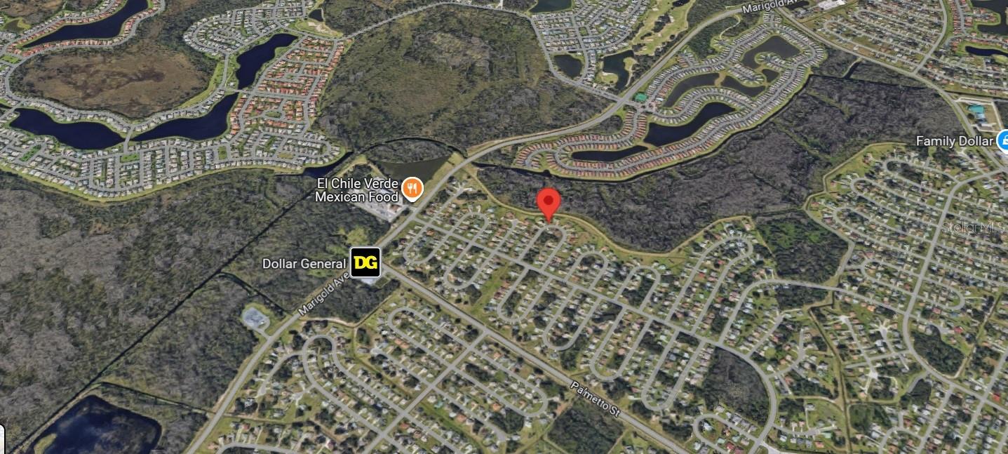 618 KANGAROO DR, KISSIMMEE, FL, 34759