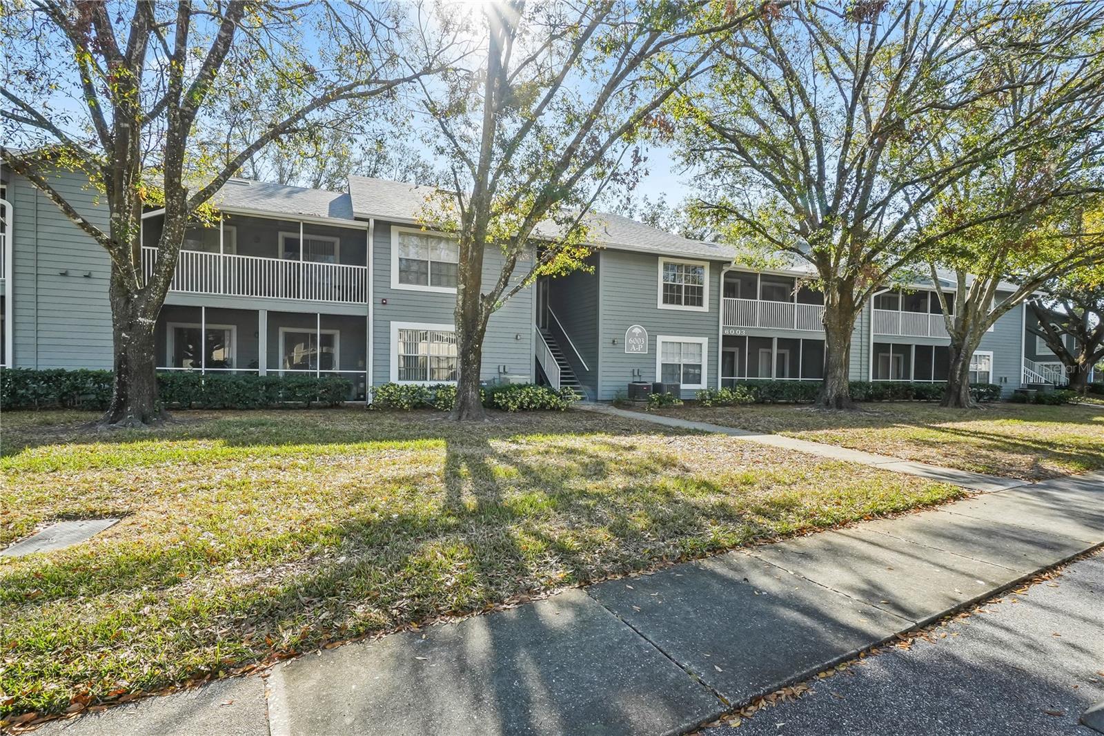 6003 LAKETREE LN #L, TEMPLE TERRACE, FL, 33617