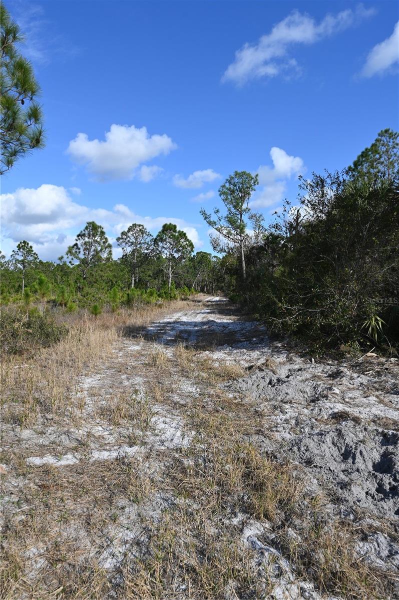 TOLEDO RD, NORTH PORT, FL, 34287