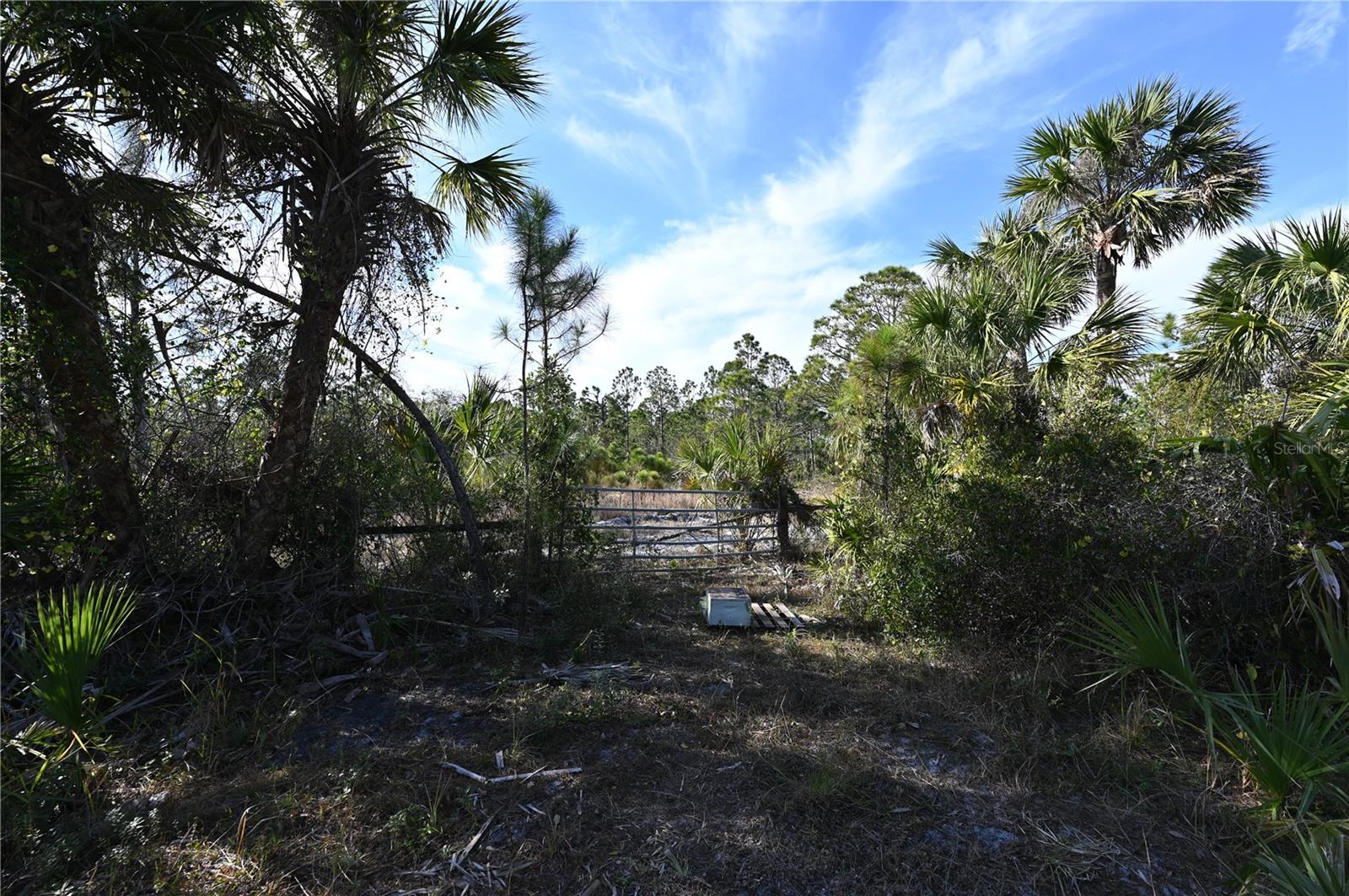 TOLEDO RD, NORTH PORT, FL, 34287