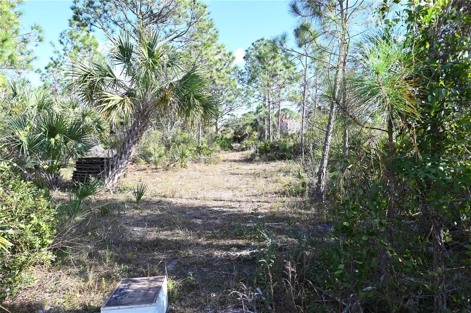 TOLEDO RD, NORTH PORT, FL, 34287