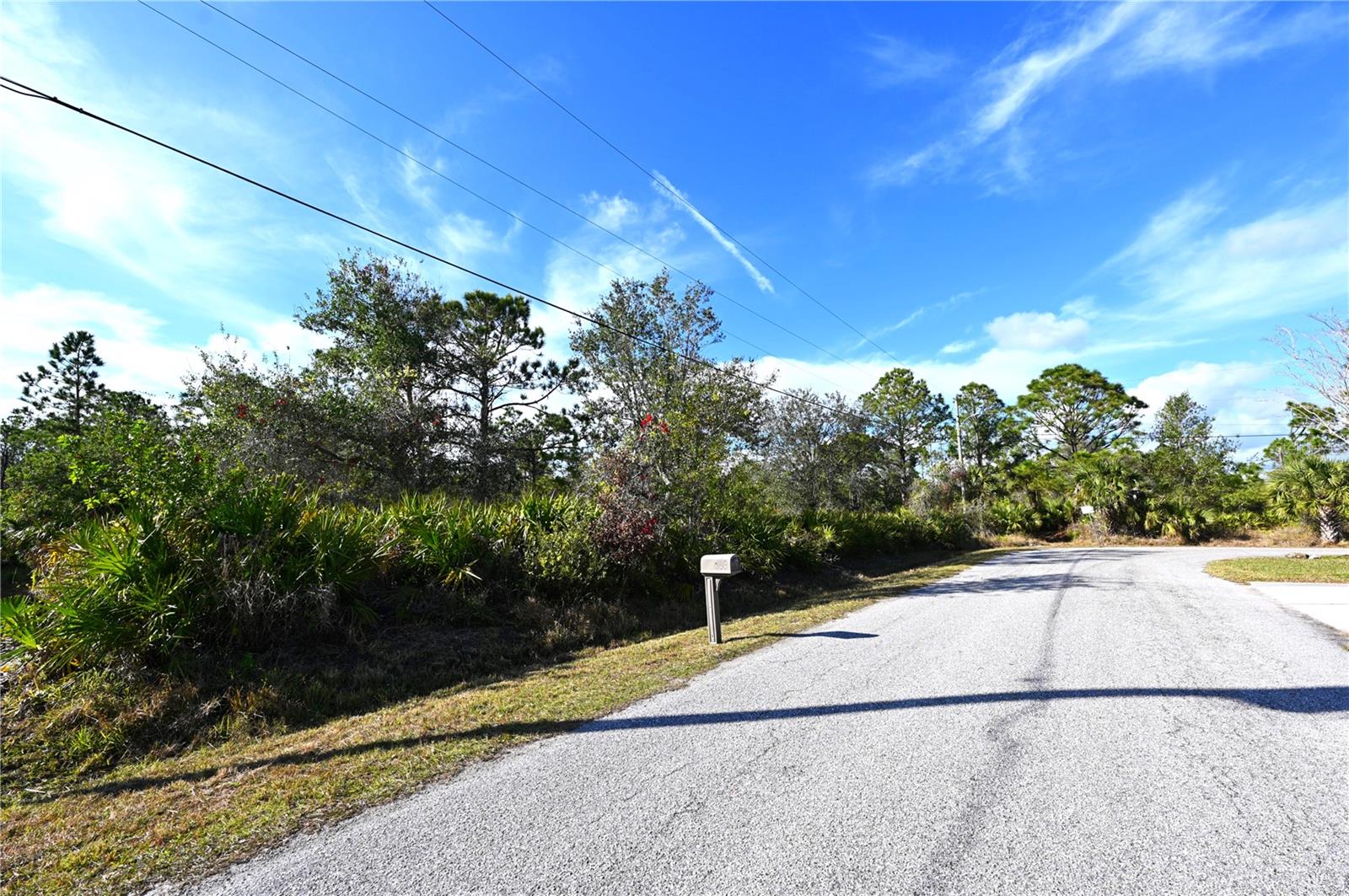 TOLEDO RD, NORTH PORT, FL, 34287