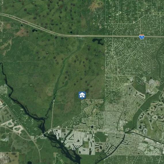 TOLEDO RD, NORTH PORT, FL, 34287
