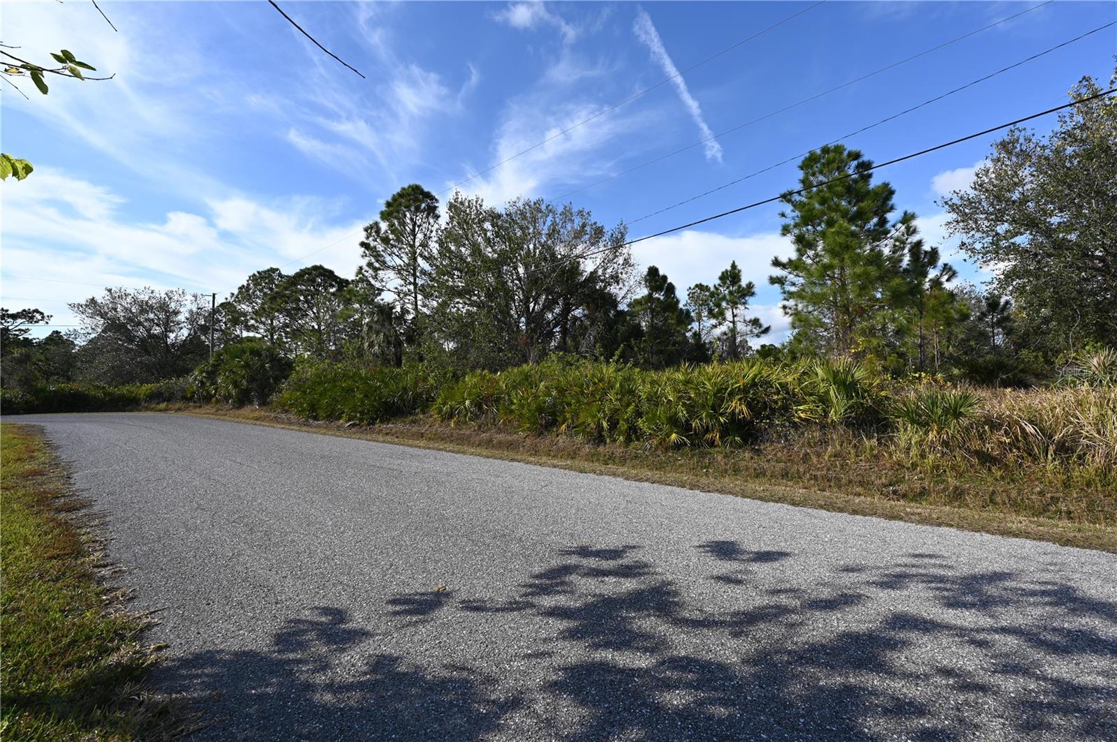 TOLEDO RD, NORTH PORT, FL, 34287