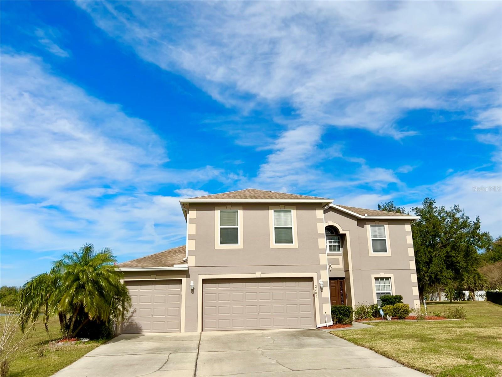 2403 MELISSA ANN CT, KISSIMMEE, FL, 34746