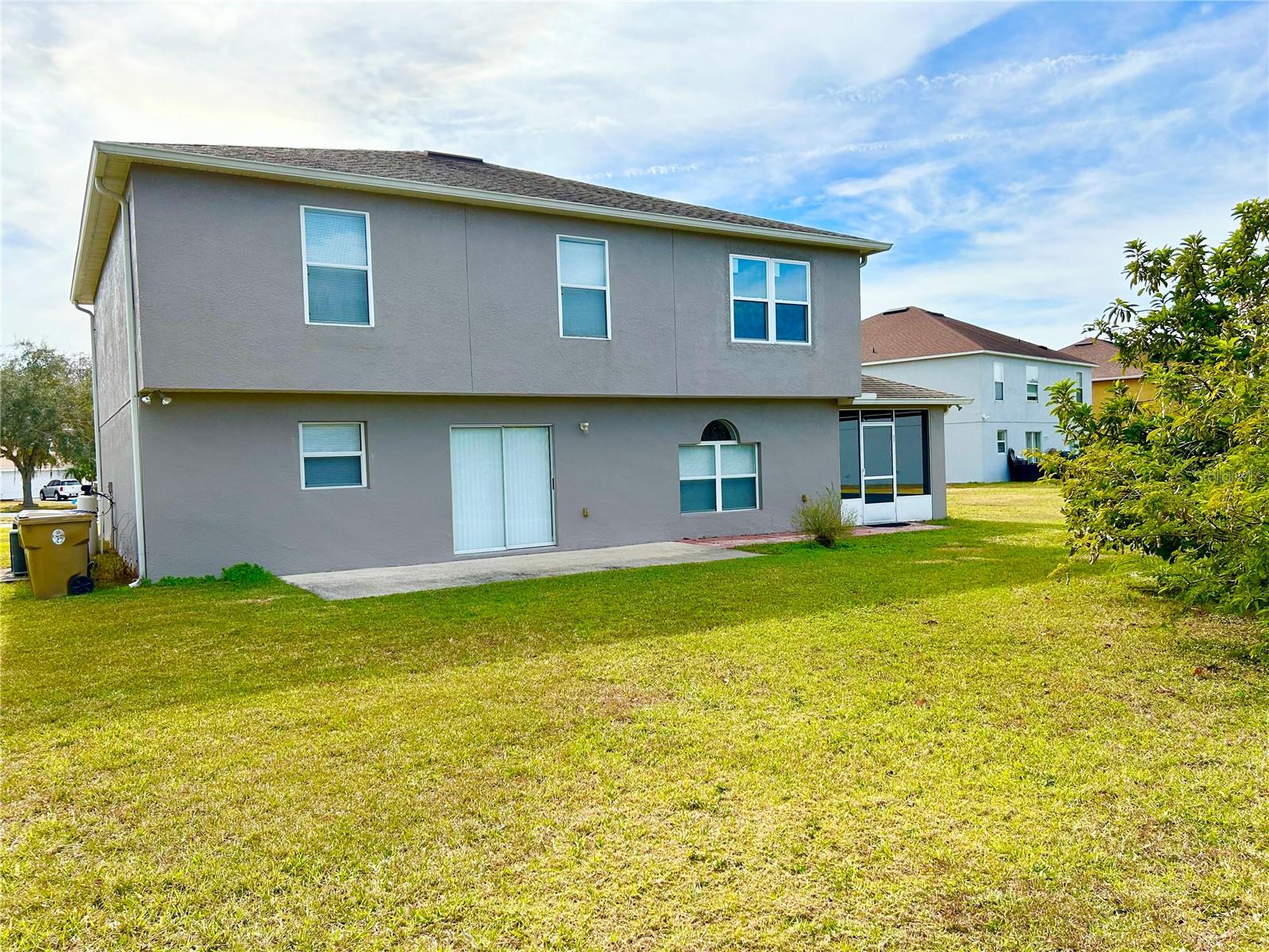 2403 MELISSA ANN CT, KISSIMMEE, FL, 34746