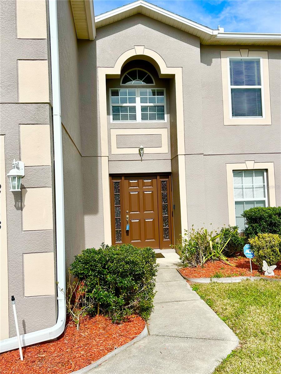 2403 MELISSA ANN CT, KISSIMMEE, FL, 34746