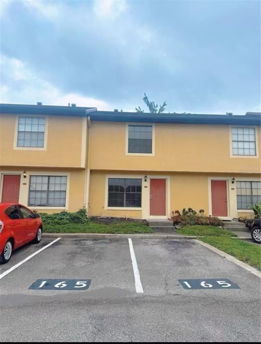3398 CEDAR SPRINGS PL #165, WINTER PARK, FL, 32792