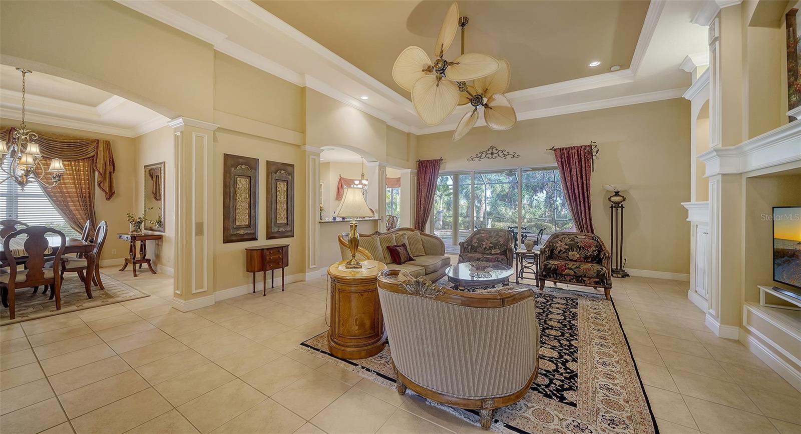 1712 GRANDE PARK DR, ENGLEWOOD, FL, 34223