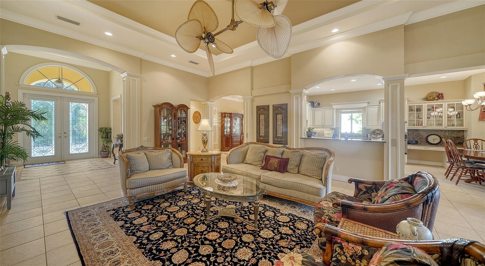 1712 GRANDE PARK DR, ENGLEWOOD, FL, 34223