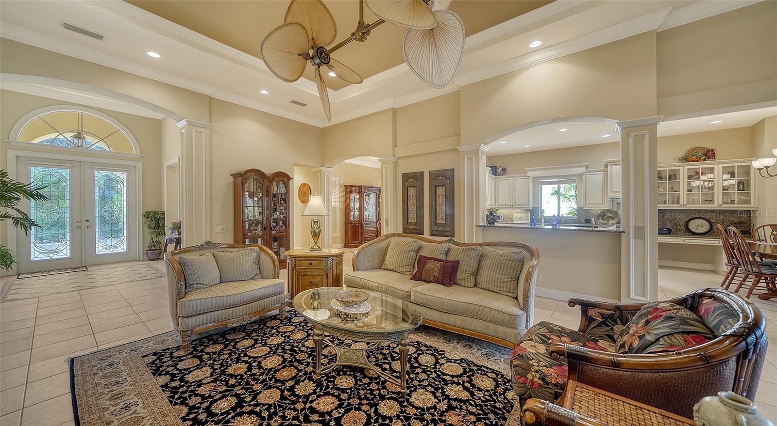 1712 GRANDE PARK DR, ENGLEWOOD, FL, 34223