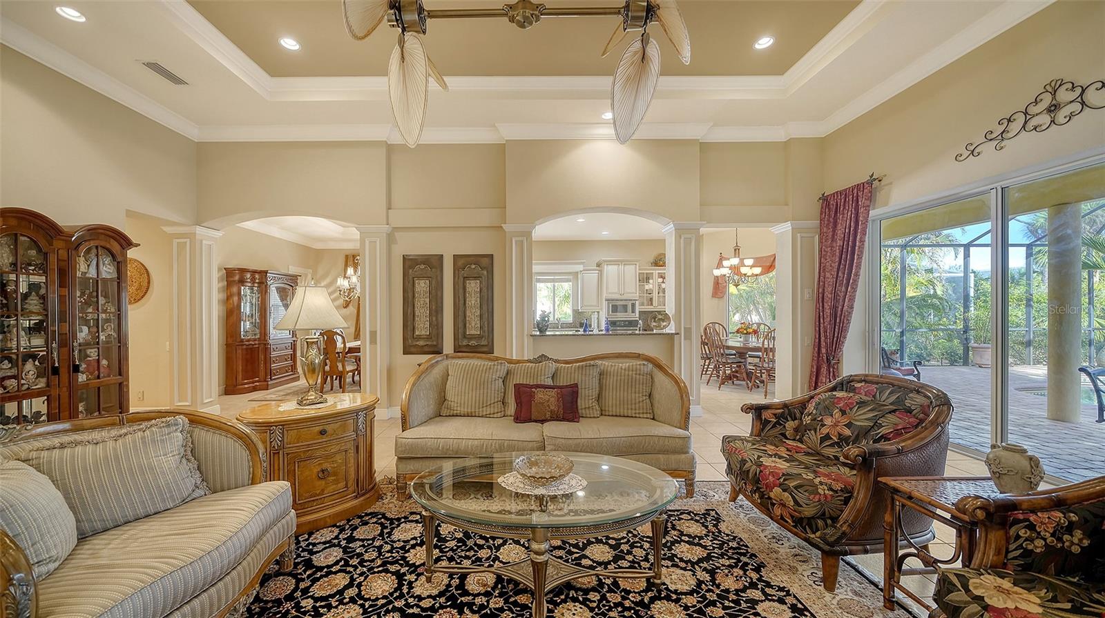 1712 GRANDE PARK DR, ENGLEWOOD, FL, 34223