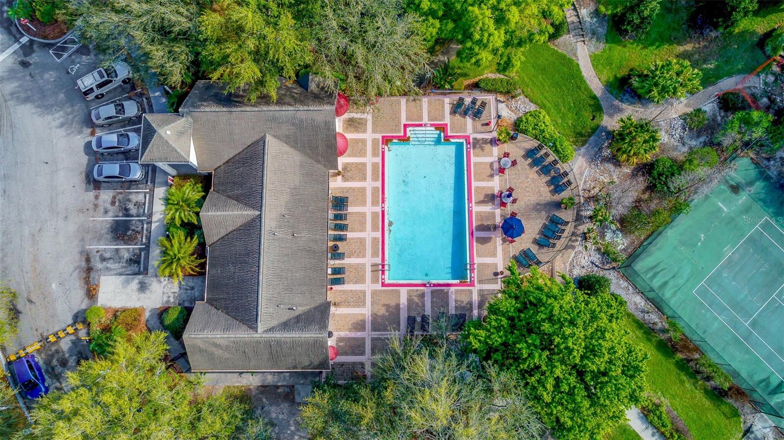 2013 DIXIE BELLE DR #F, ORLANDO, FL, 32812