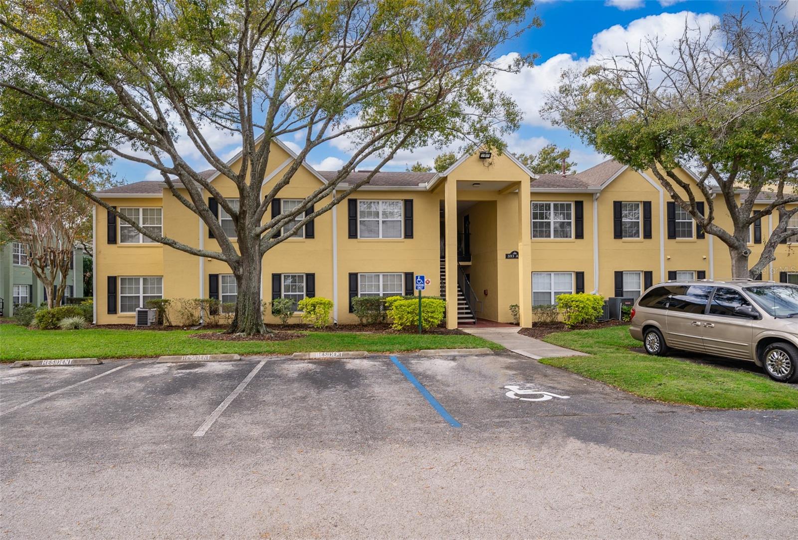 2013 DIXIE BELLE DR #F, ORLANDO, FL, 32812