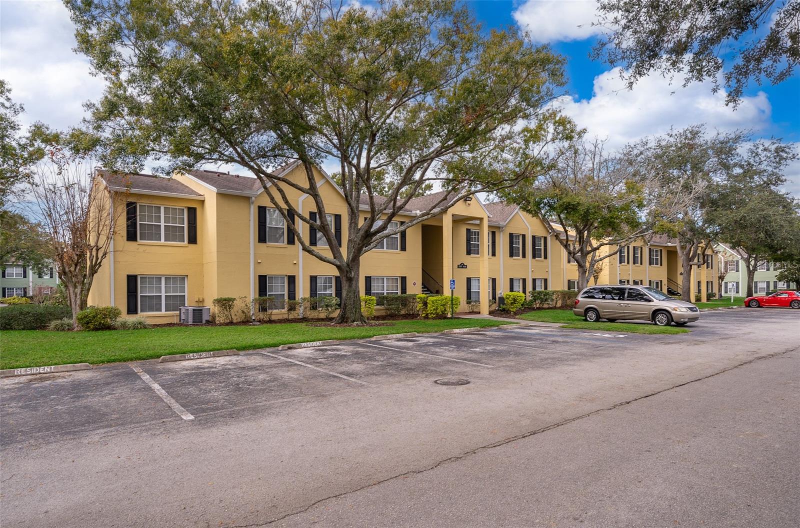 2013 DIXIE BELLE DR #F, ORLANDO, FL, 32812