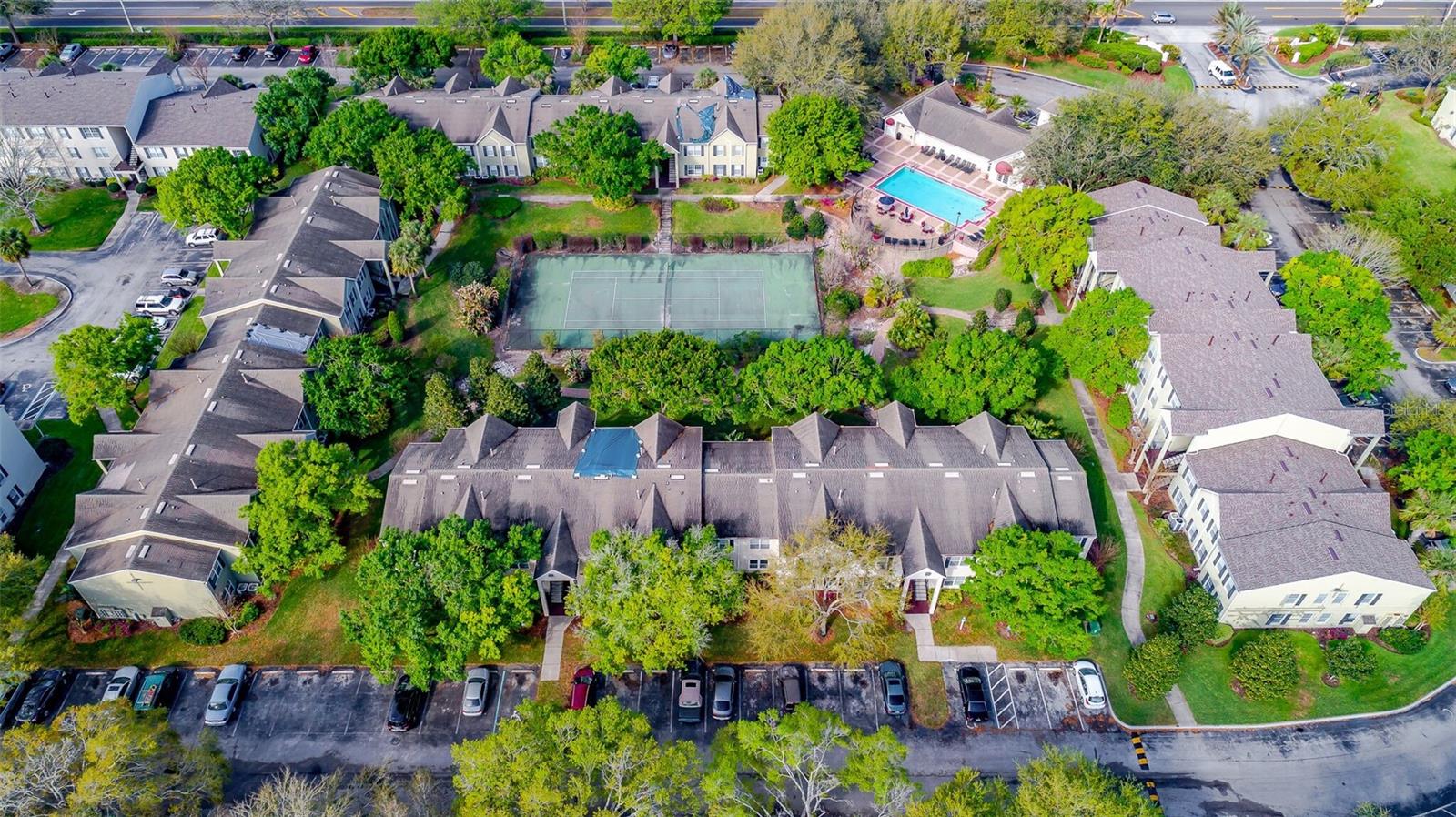 2013 DIXIE BELLE DR #F, ORLANDO, FL, 32812