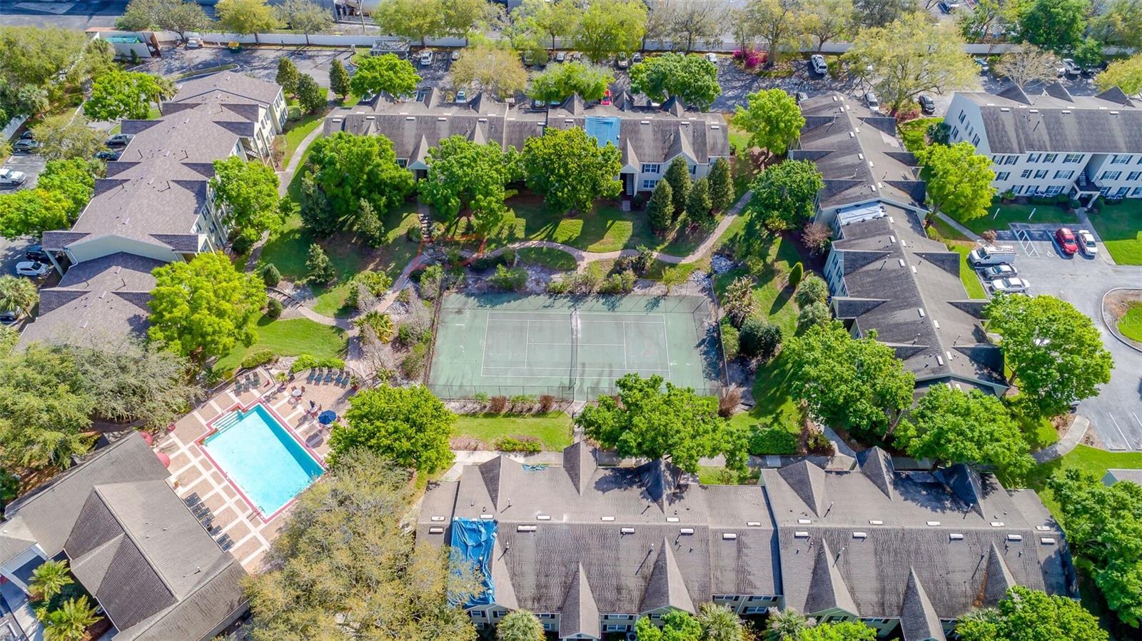 2013 DIXIE BELLE DR #F, ORLANDO, FL, 32812