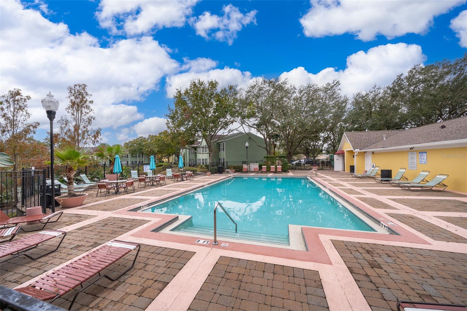 2013 DIXIE BELLE DR #F, ORLANDO, FL, 32812